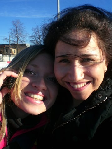 Соня Шашова | Санкт-Петербург