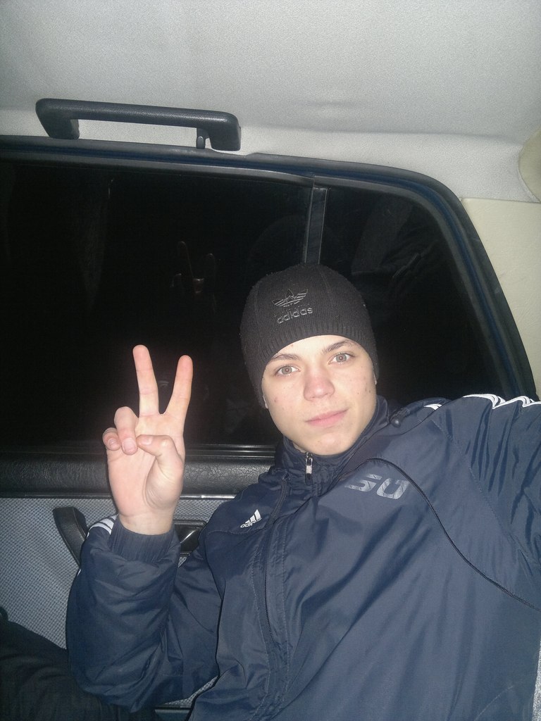 Влад Смирнов | Калининград