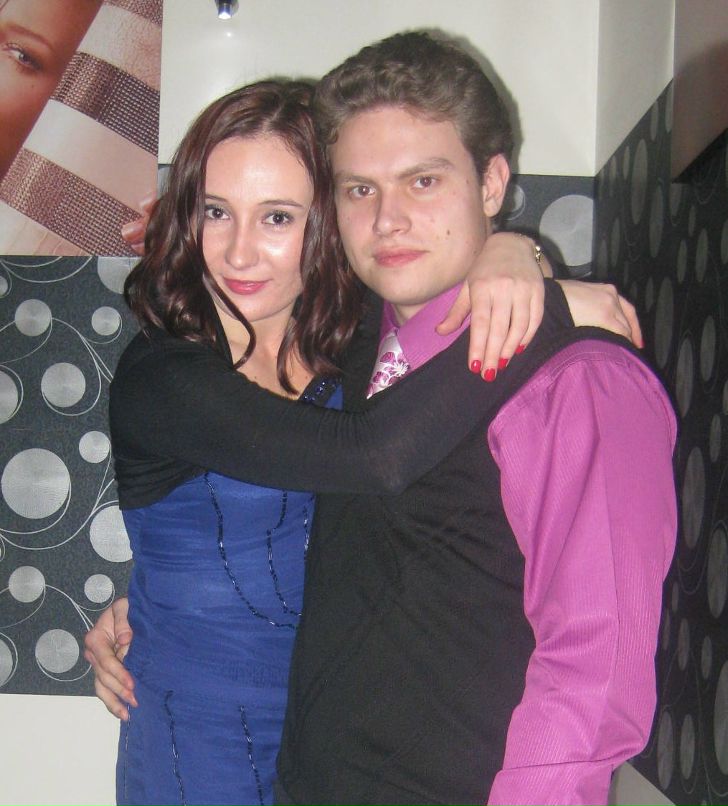 Мария Гончарова | Донецк