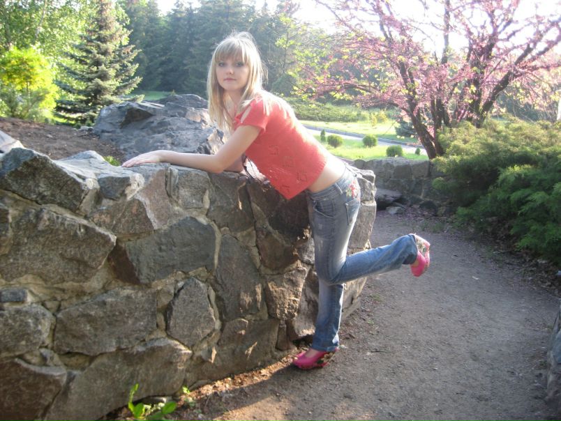 №36, Анжела Погорелко, 36 лет, Кривой Рог №36, Анжела Погорелко, 36 лет, Кривой Рог