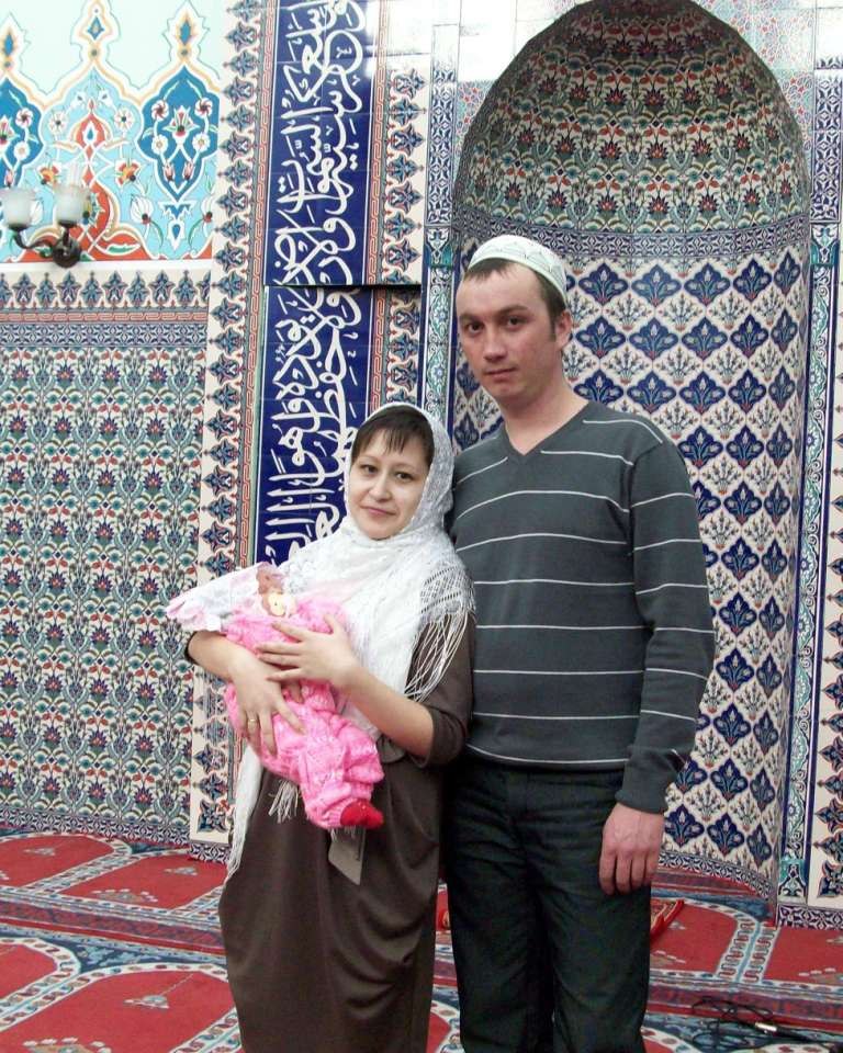 Лиана Мулюкова | Ноябрьск