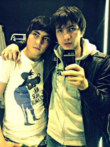 №11, Али Борец №11, Али Борец