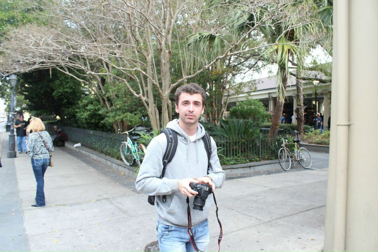 Игорь Жуковский | Санкт-Петербург