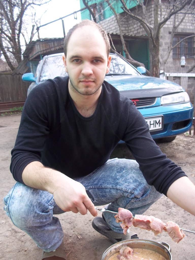 Витаха Тимошенко | Москва