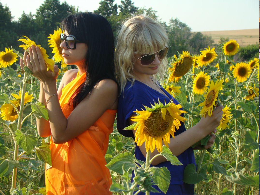 Анастасия Тарасова | Самара