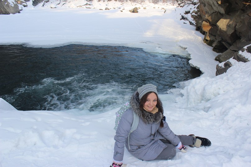 Viktoria Afamiliinema | Львов