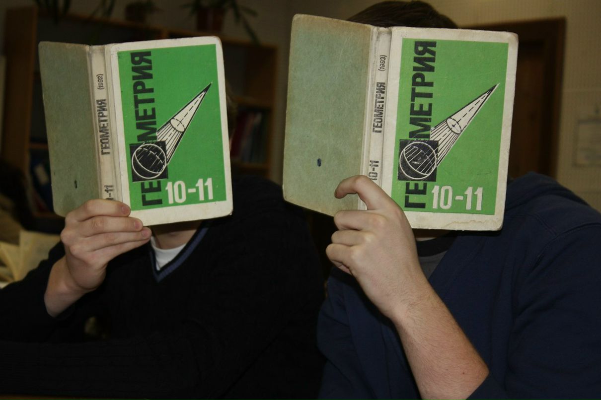 Владислав Лебедев | Санкт-Петербург