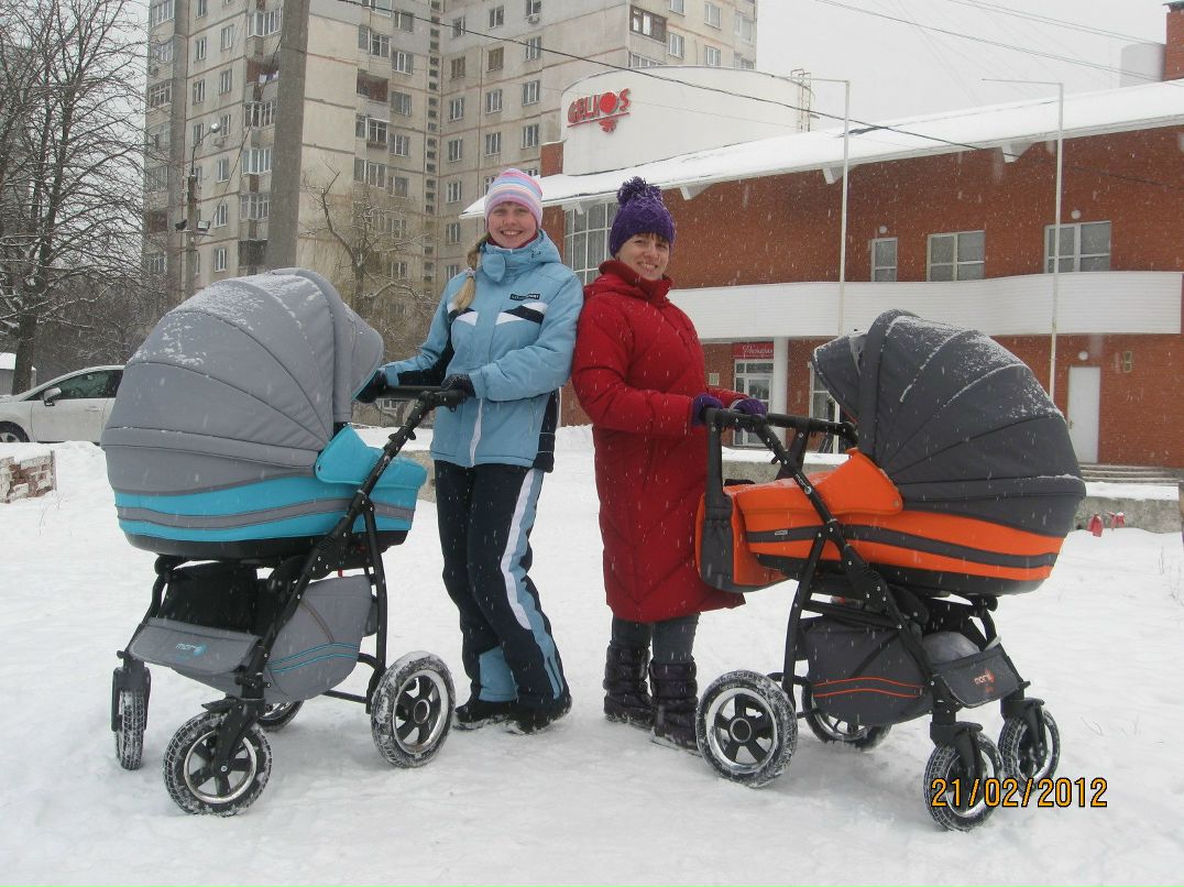 Ирина Бабарыкина | Харьков