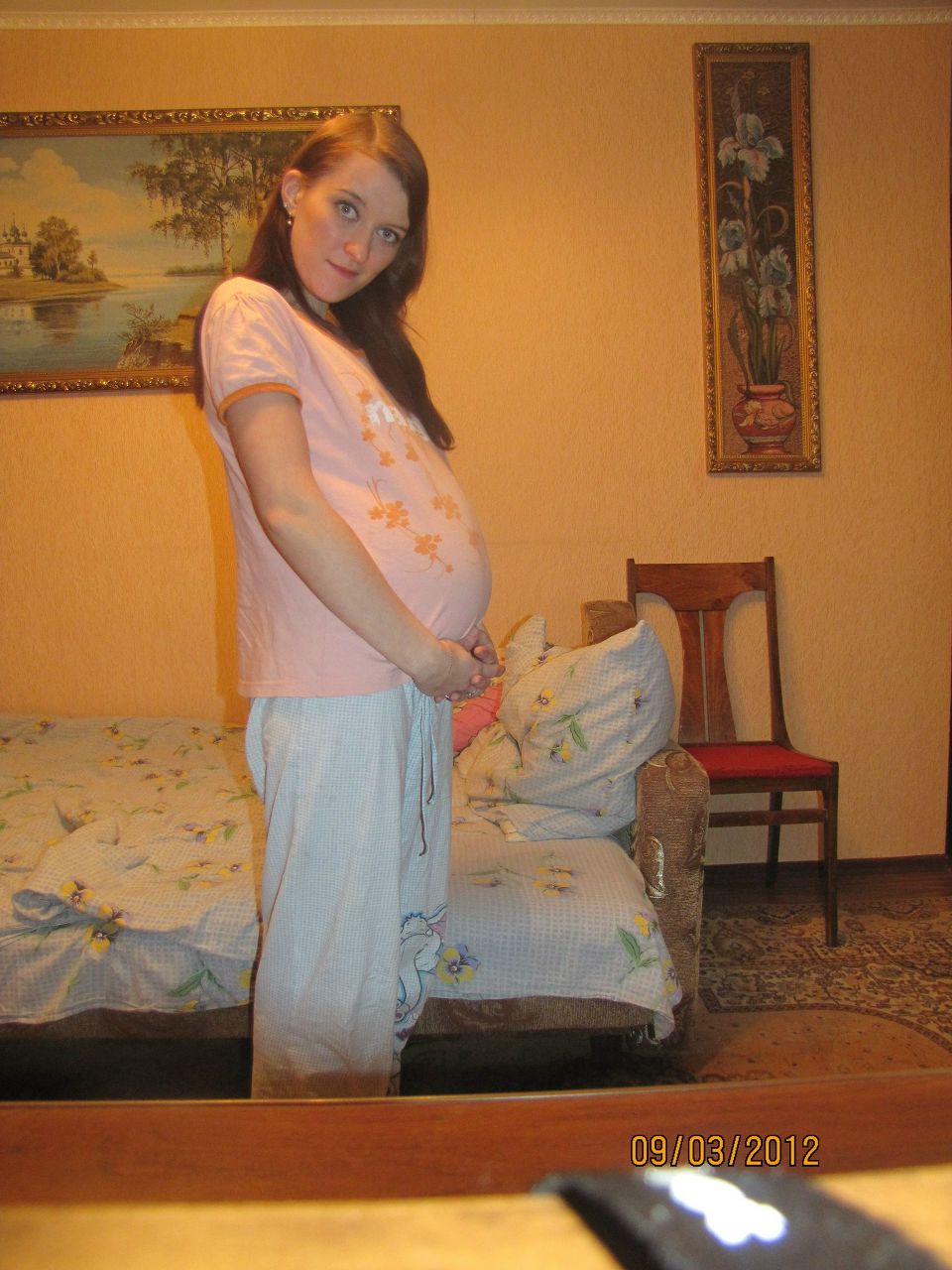 Яна Вербицкая | Мытищи