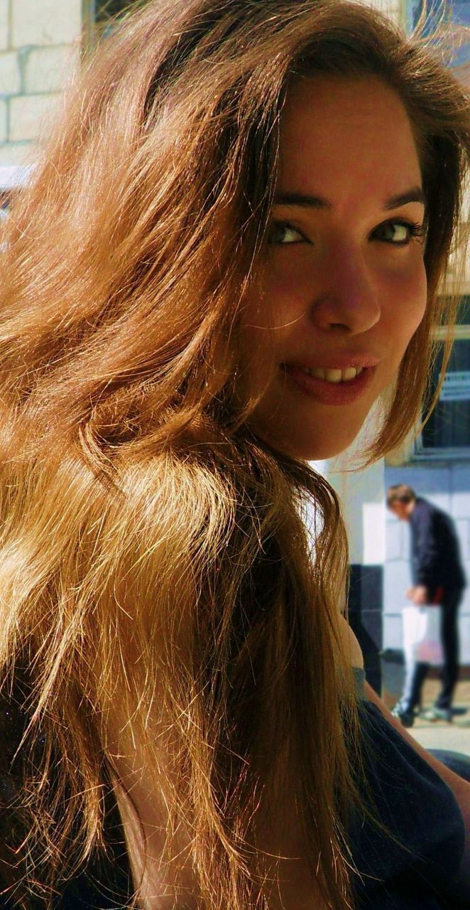 Екатерина Юрочкина | 