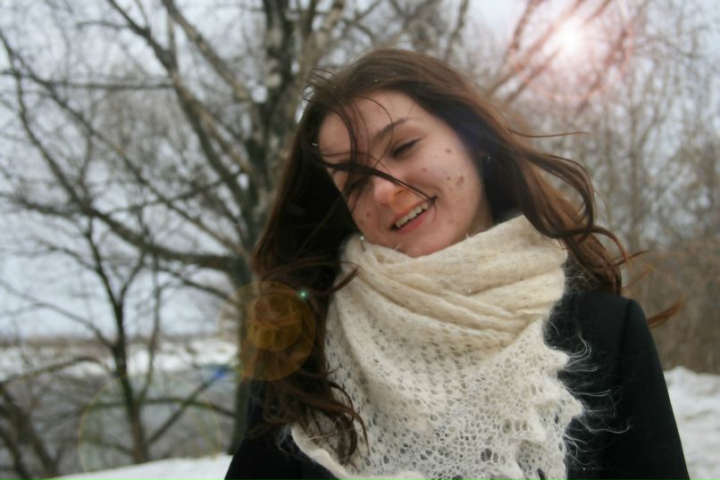 Марина Евстратий | Тверь