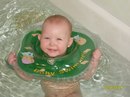 Фотография Baby Swimmer