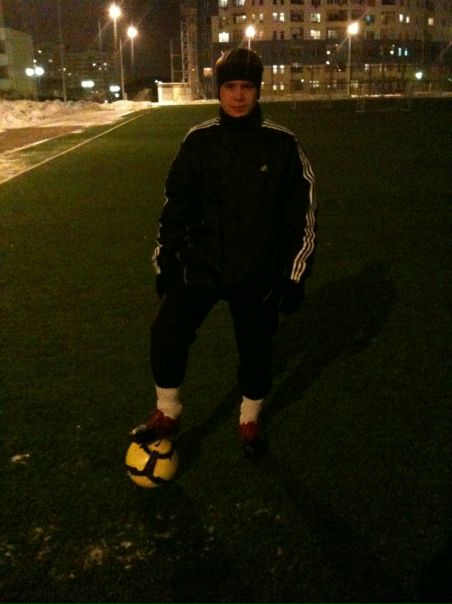 №144, Вадим Ващенко, 31 год, Белгород №144, Вадим Ващенко, 31 год, Белгород