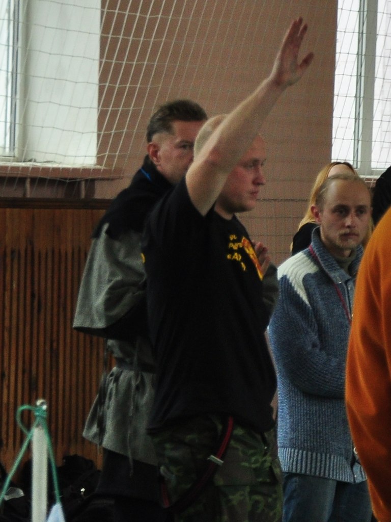 Виталий Карякин | Курск