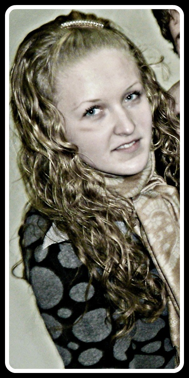 Елена Байбара | Харьков