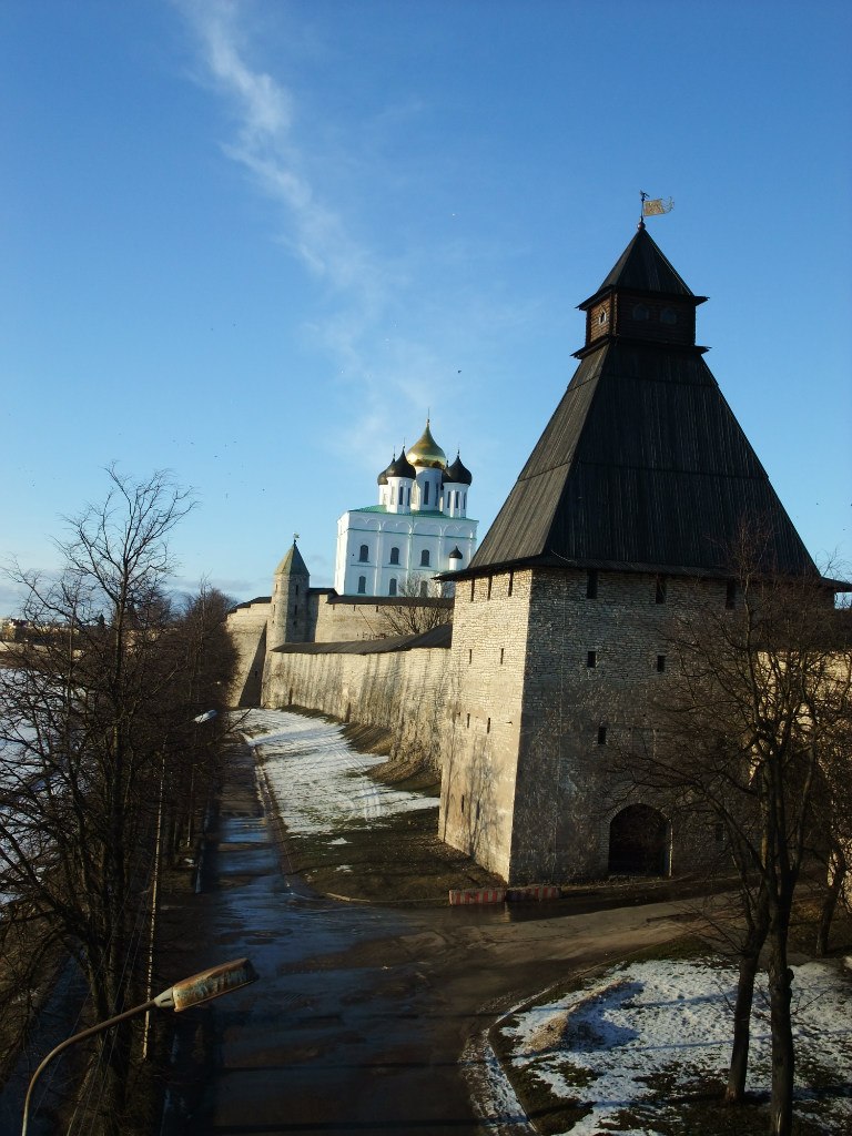 Ольга Чигина | Нижний Новгород