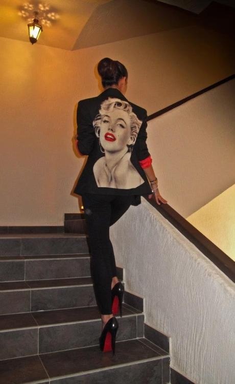 Мария Семено | Москва