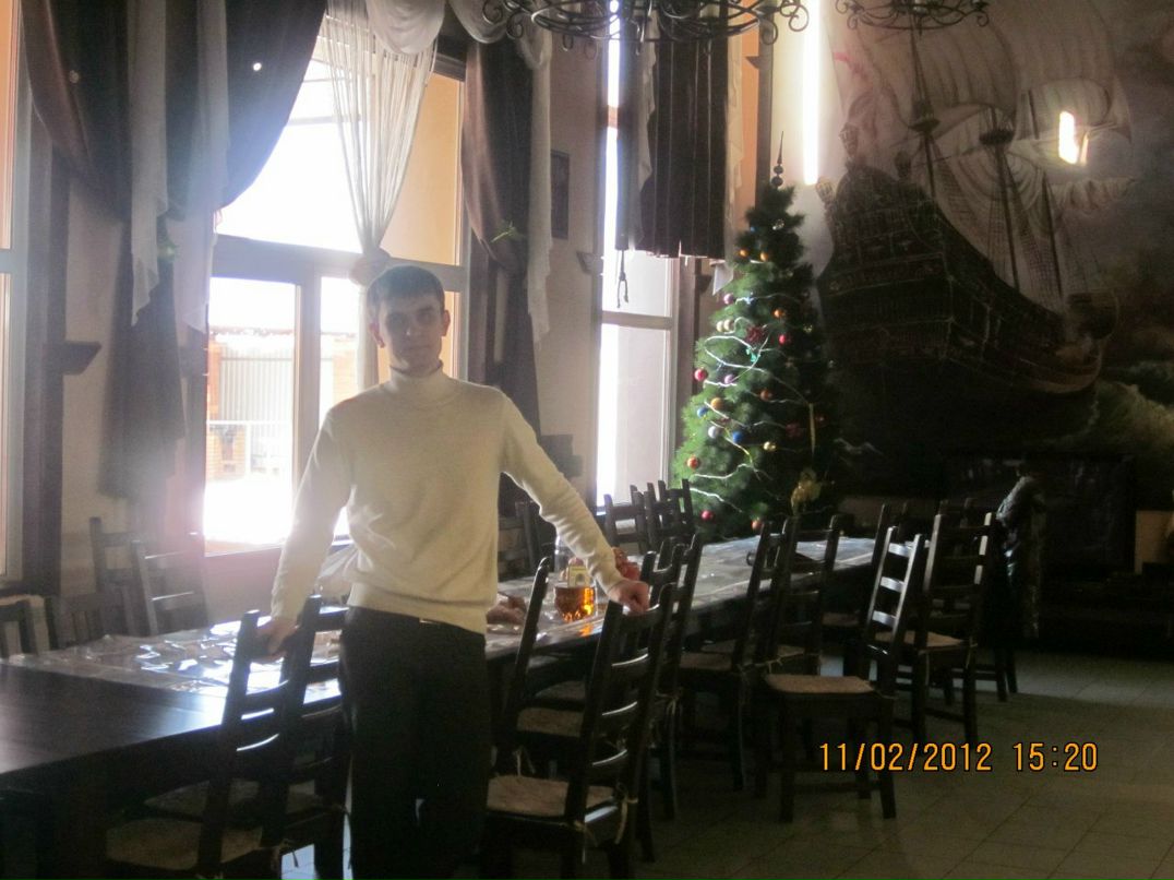 Елена Вагина | Новосибирск