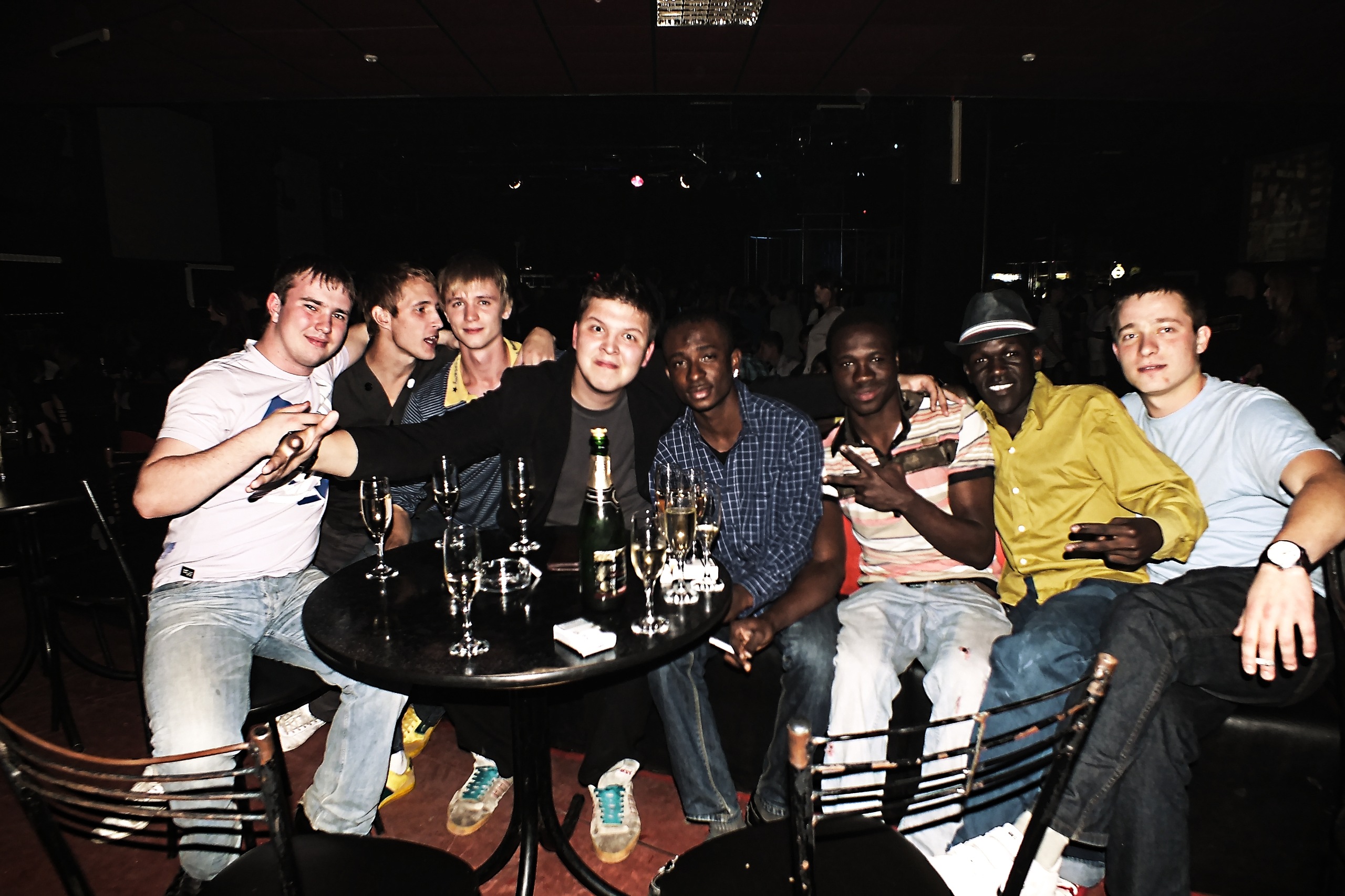 Фото профиля