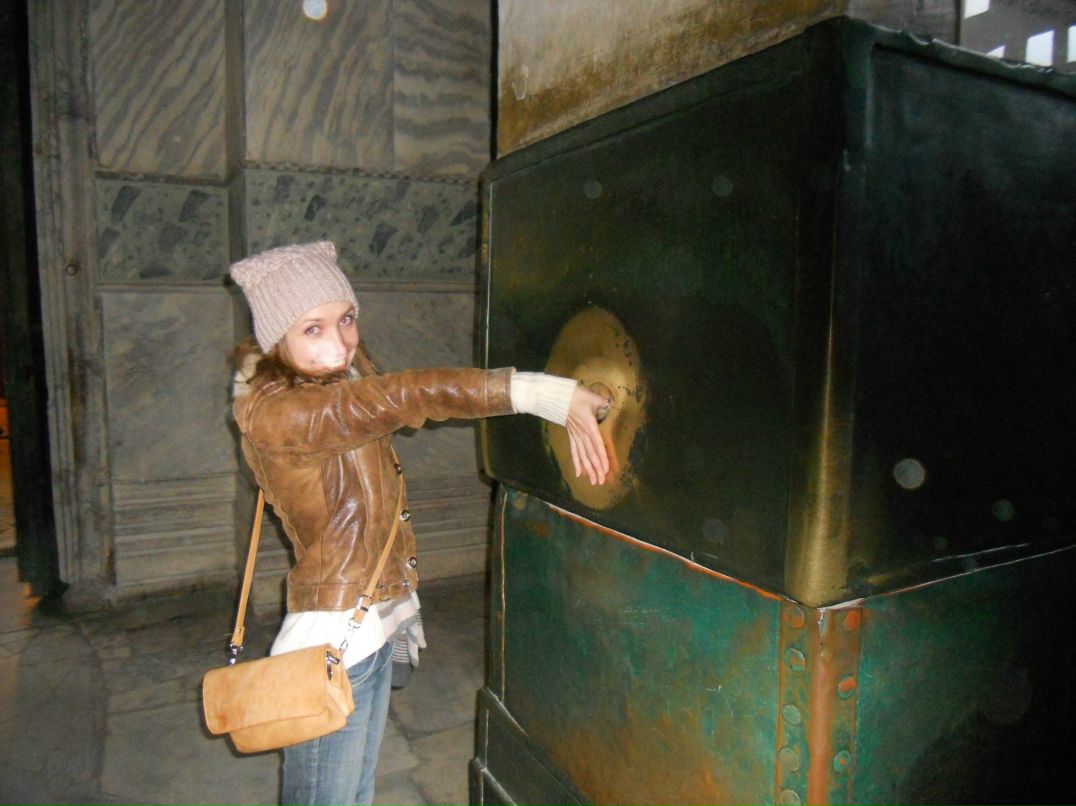 Оксана Хлутчина | 