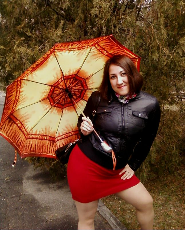 Галина Коржова | Волгоград