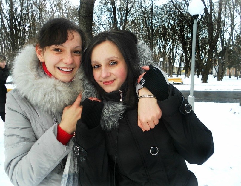 Світлана Штиренко | 