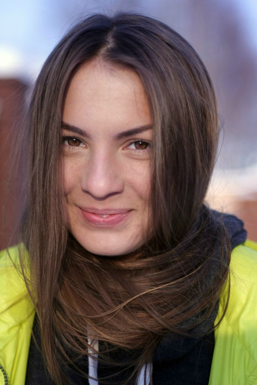Bellz Bakhlina | Санкт-Петербург