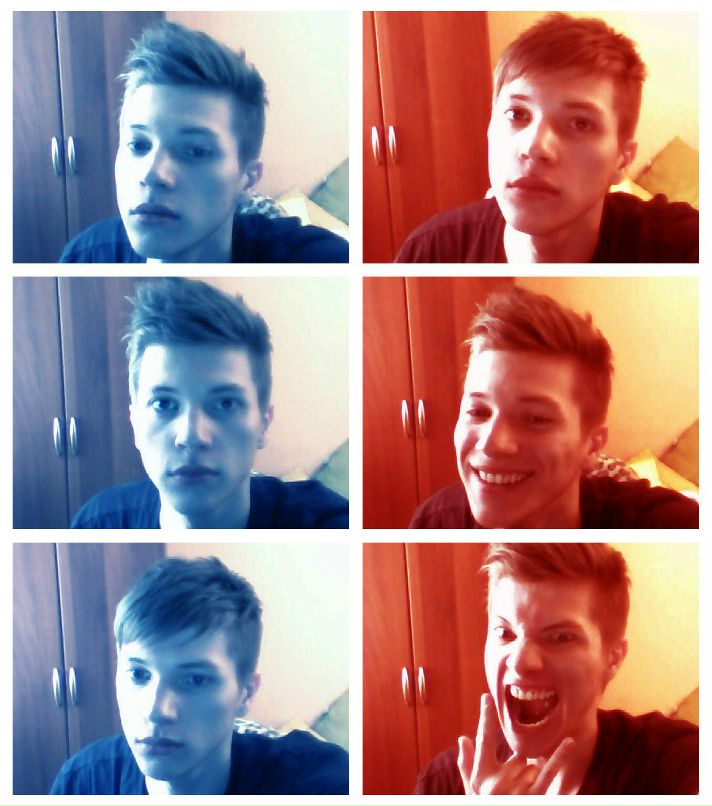 Серёжа Лях | Москва