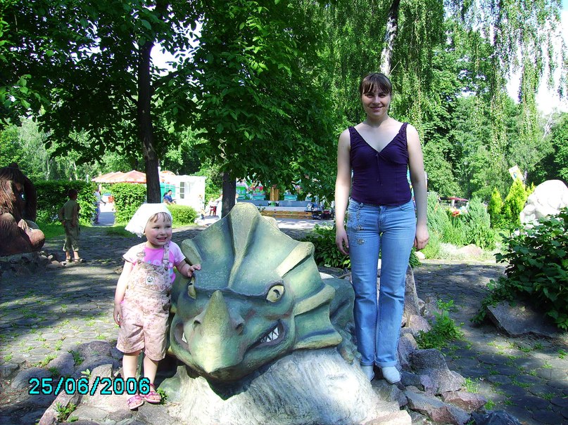 Наташа Зюзюк | Киев