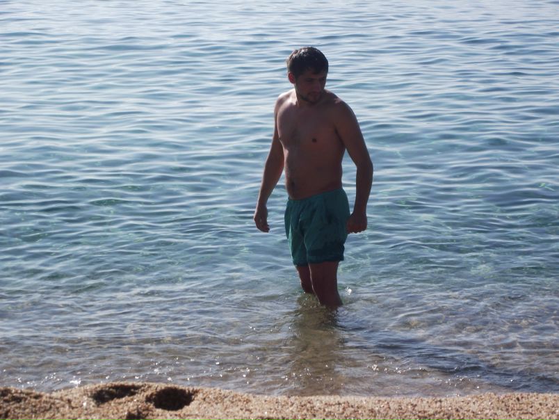 №69, Далер Далер, 40 лет, Москва №69, Далер Далер, 40 лет, Москва