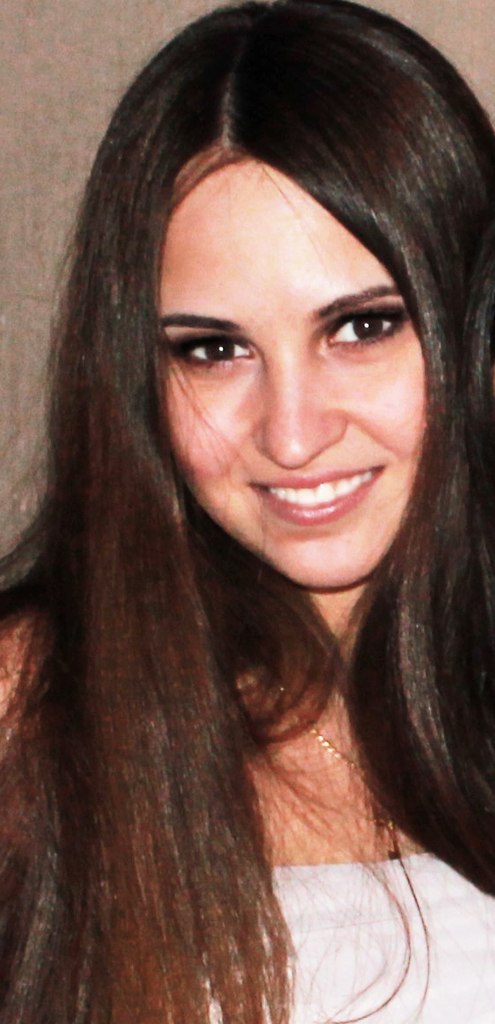 Екатерина Ястремская | Сарапул