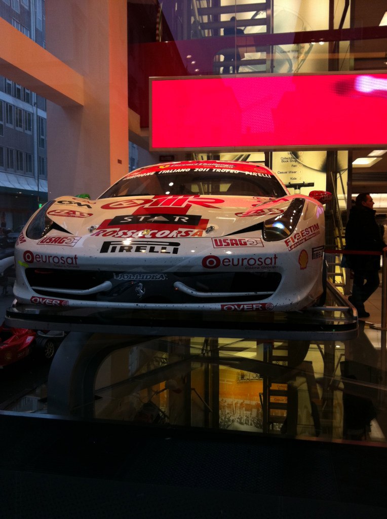 Анна Red | Санкт-Петербург