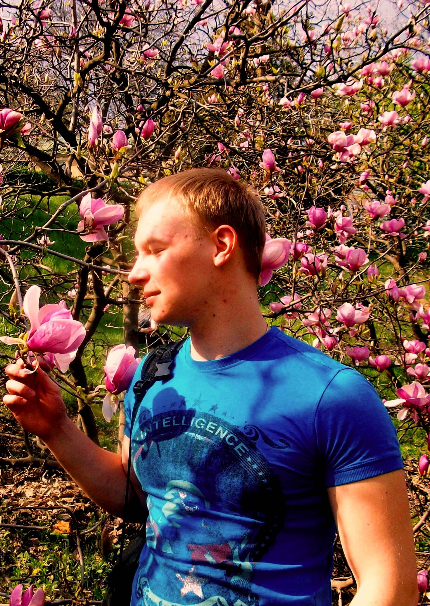 Фото профиля