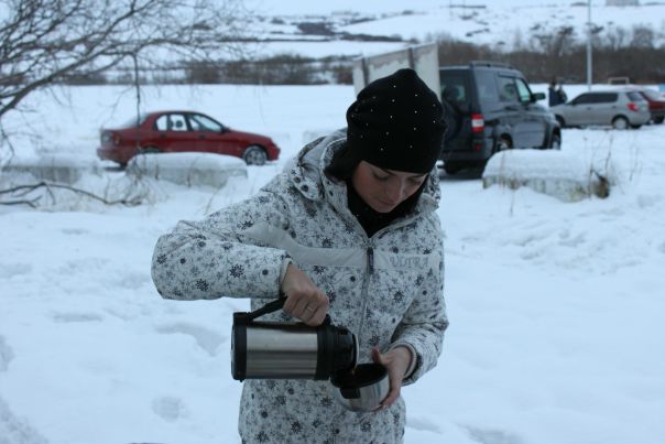 №1, Людмила Щукина, Белгород №1, Людмила Щукина, Белгород