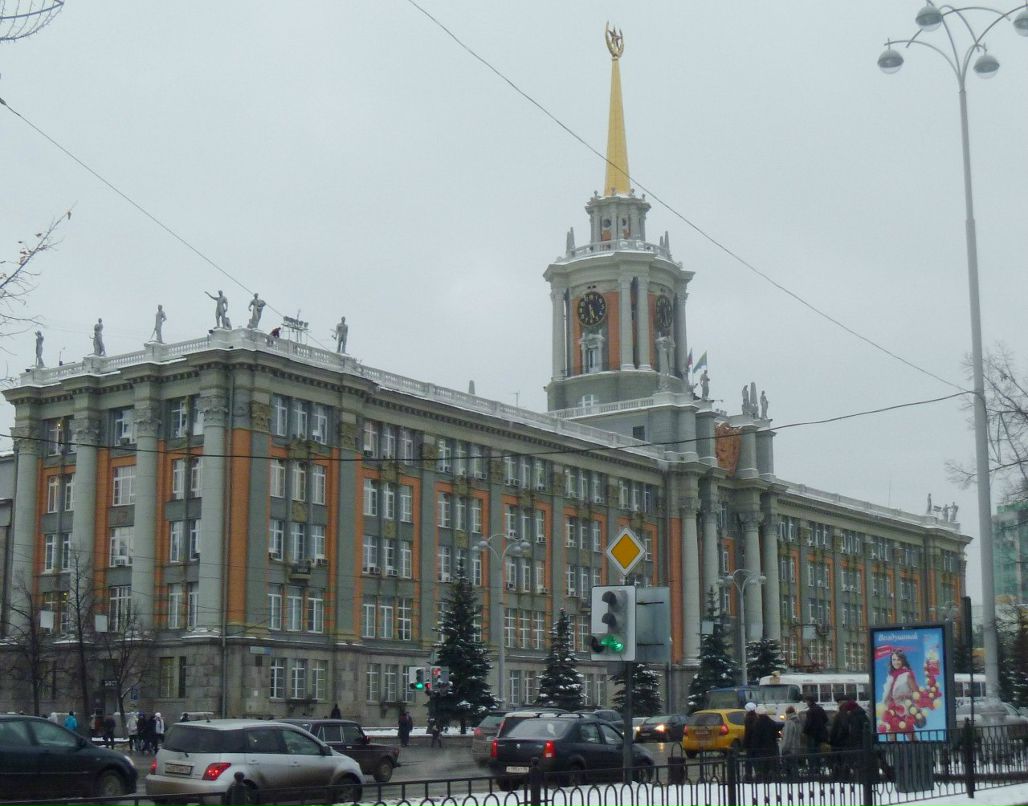 Александр Сомов | Липецк