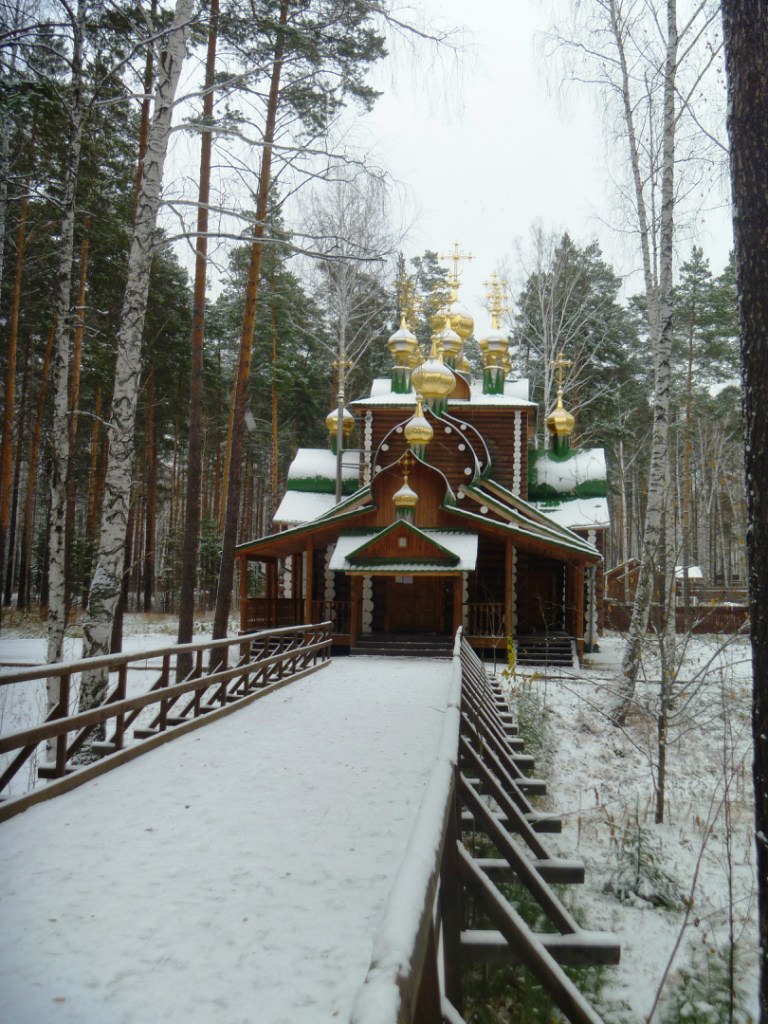 Александр Сомов | Липецк