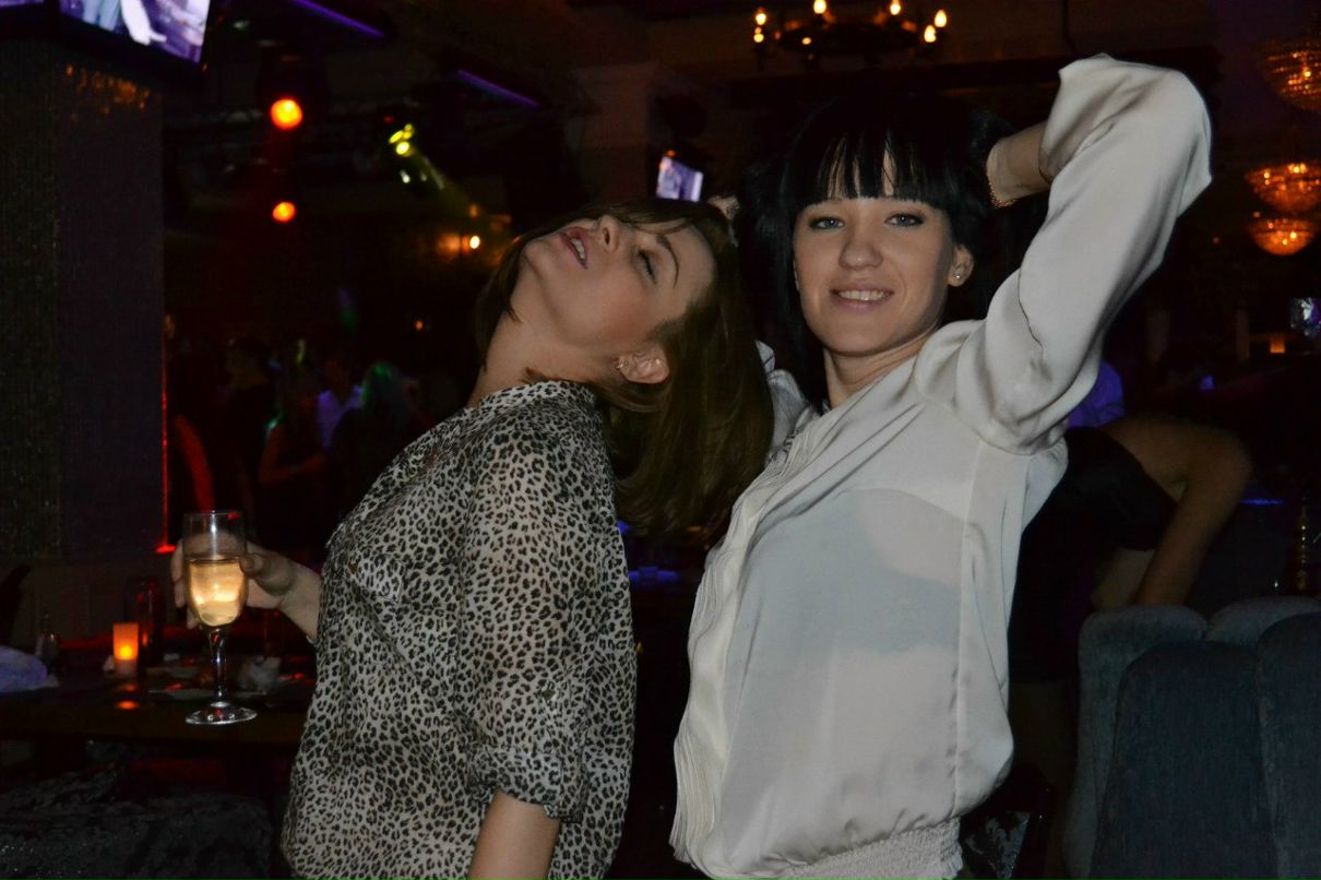 Евгения Загаевская | Омск