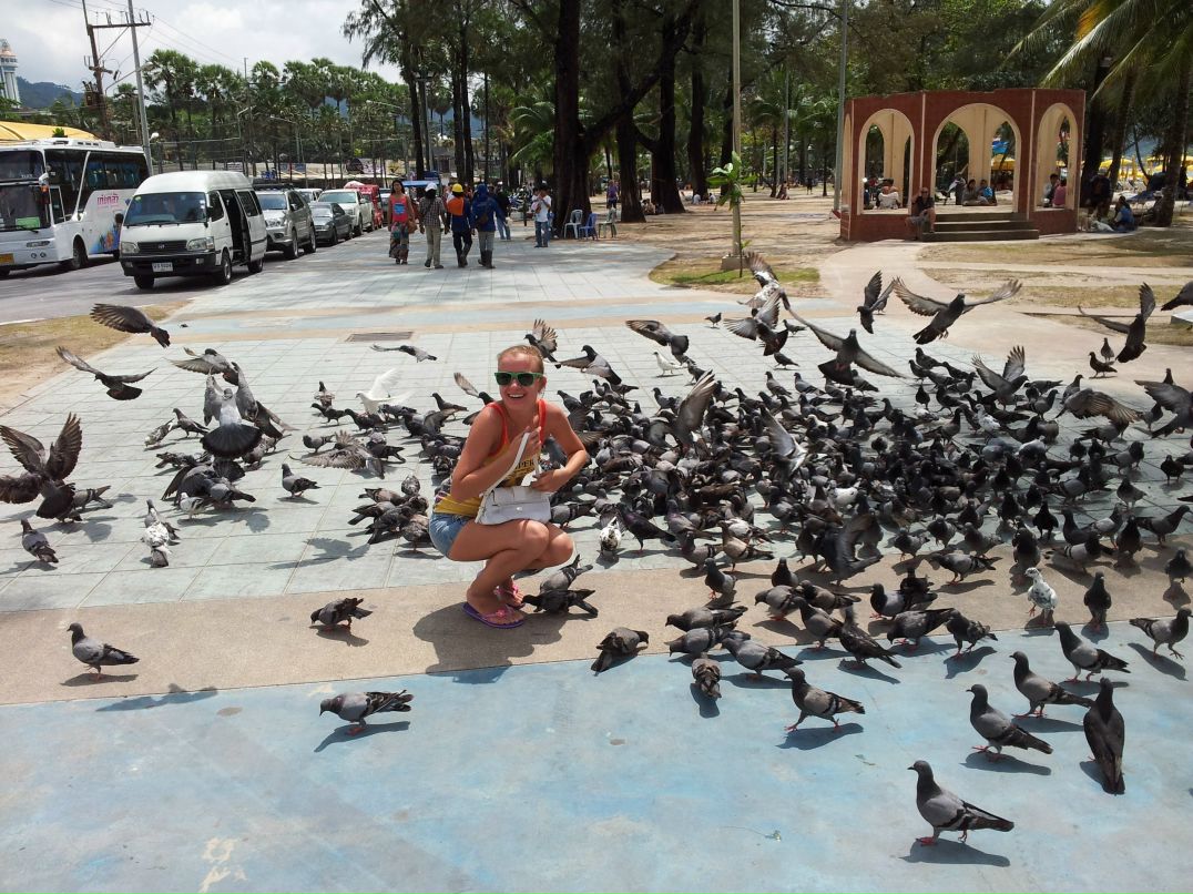 Евгения Картушина | Самара