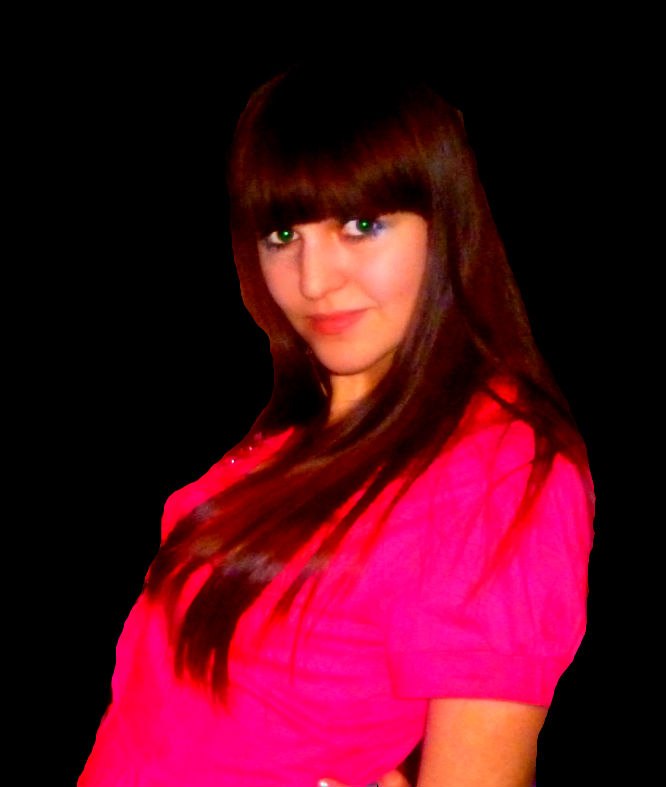 Виктория Гаврилова | Ишимбай