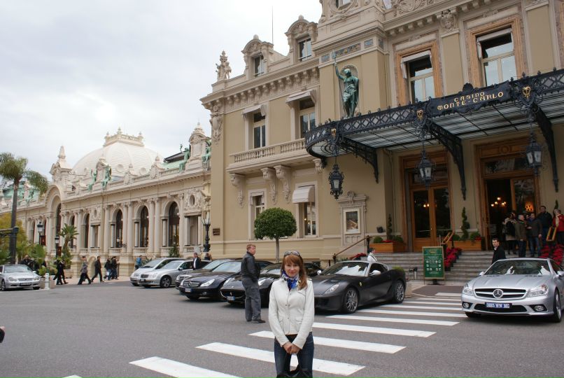 Инна Бильчук | Киев