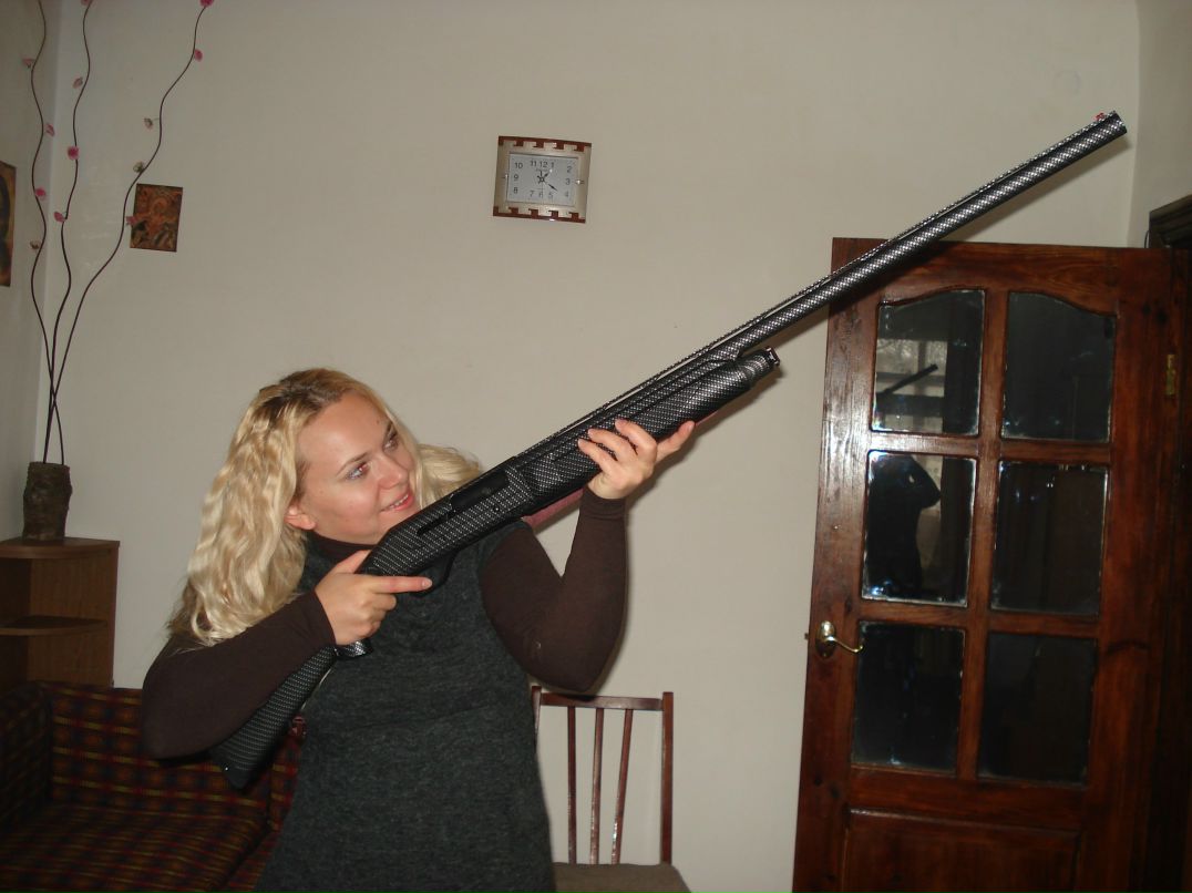 Лена Кузьменко | Киев