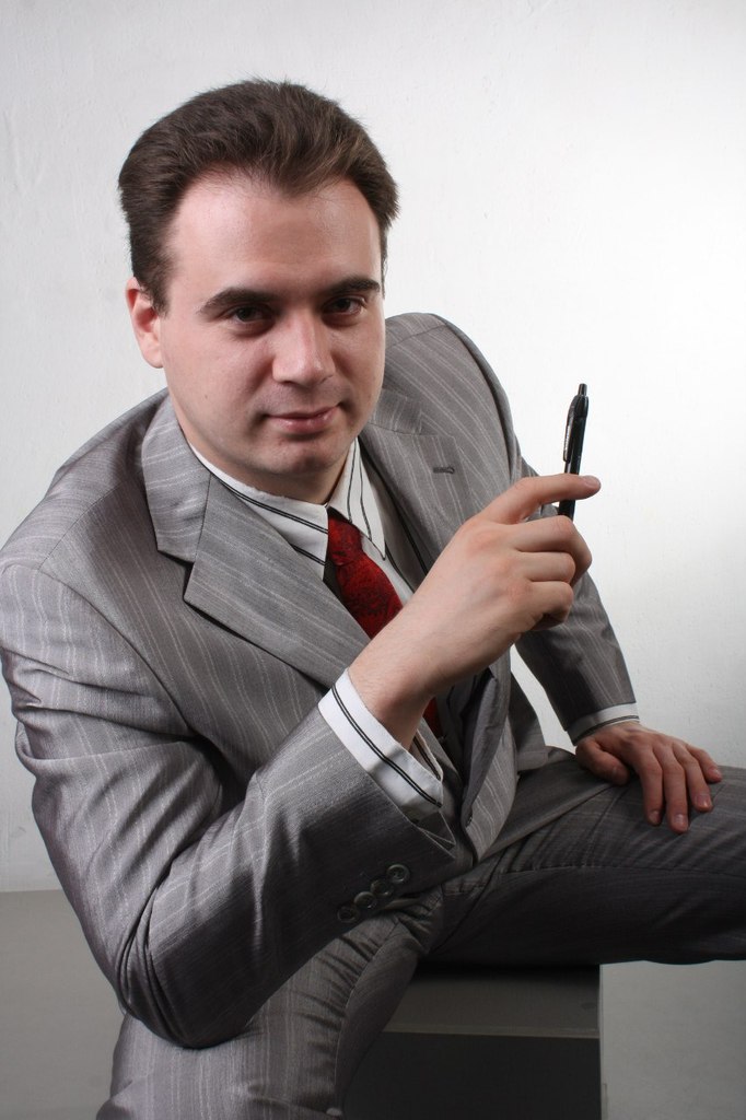 Петр Рингельман | Владивосток