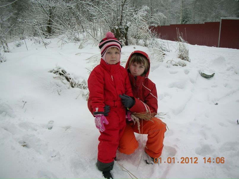 Елена Абрамова Николаевна | Москва