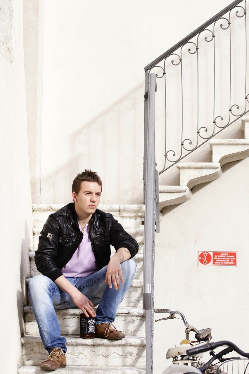 Андрій Град | Тернополь