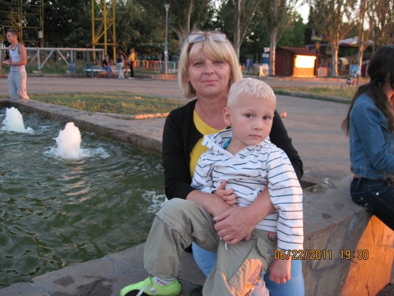 Наталья Лутай | Москва