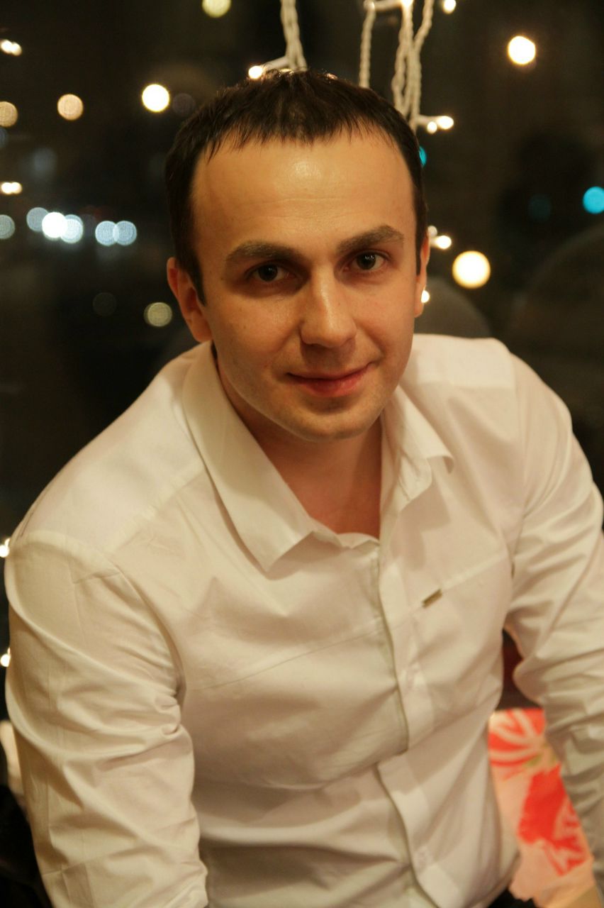 Том Томыч | Ярославль