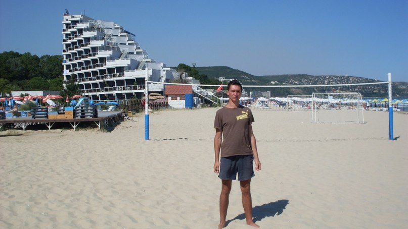 Кирилл Обрешков | Санкт-Петербург