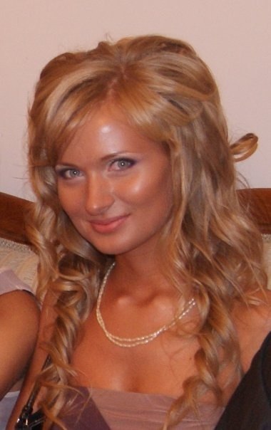 Анна Ахтямова | Санкт-Петербург