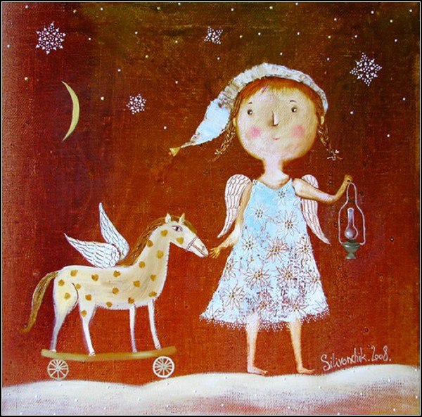 Марина Омутова | Междуреченск