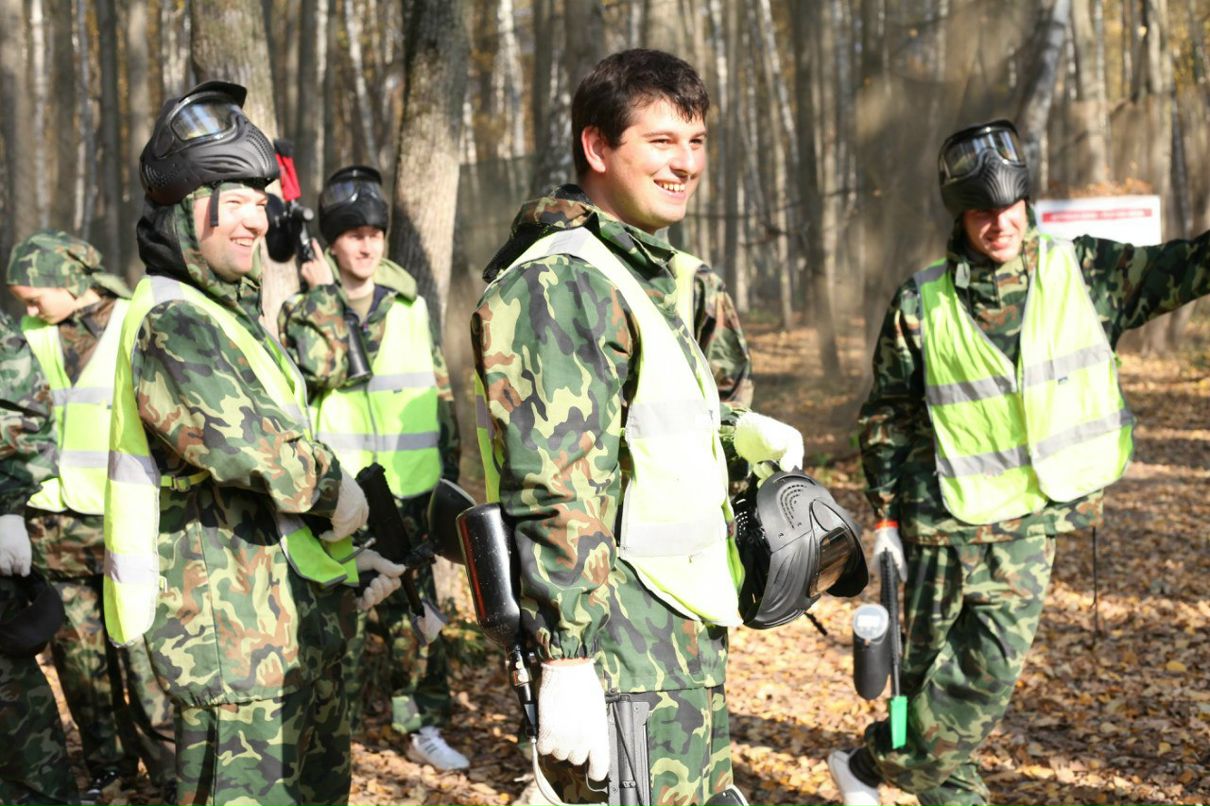 Кирил Руденко | Москва